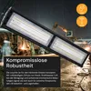 ENOVALITE LED Hallenstrahler HighBay 100 W 5000 K Produktbild-Vorschau 3