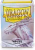 Dragon Shield Kartenhüllen 63 x 88mm Matte Sleeves Jet Produktbild-Vorschau 13