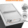 SucceBuy Drop-in-Eistruhe, 18" L x 12" B x 14,5" H Produktbild-Vorschau 5