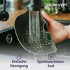mixcover dělič varné komory (HALF) pro parní varnou komoru Náhled obrázku produktu 7