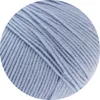 Lana Grossa - Cool Wool 0430 himmelblau Produktbild-Vorschau 4