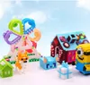 Zažehlovací korálky EVI KIDS IRON BEADS - XL, sada s více Náhled obrázku produktu 10