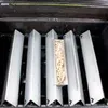 Szyny smakowe ze stali nierdzewnej dla Weber - osłona Podgląd zdjęcia produktu 16