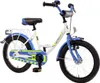 Bachtenkirch Kinderfahrrad Polizei 16 Zoll Produktbild-Vorschau 5
