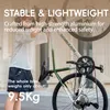 ROCKBROS Teen Rennrad 22 Zoll Aluminium Jugend, SENSAH PHI Produktbild-Vorschau 6