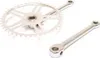 con chiusura a vite 44T 170 mm guarnitura in argento Anteprima dell’immagine prodotto 8