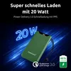 Intenso 7332037, 10000 mAh, Lithium Polymer (LiPo), Power Produktbild-Vorschau 11