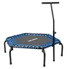 Matchu Sports Mini Trampolin bis 150 kg belastbar Ø 110cm - Produktbild-Vorschau 2