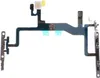 Ein An Aus Flex Lautstärke Mikrofon Power Volume Button Produktbild-Vorschau 1