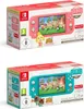Switch Lite Animal Crossing: New Horizons – Melinda-Edition Produktbild-Vorschau 6