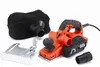 Black & Decker KW750K-QS, Matowe, Czarny, Pomarańczowy, Podgląd zdjęcia produktu 10