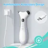 Massagegerät,  Wärme- und Vibrationsfunktion, Produktbild-Vorschau 4