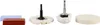 Parkside Bohrmaschinenzubehör PBZS 5 A1 Polier-Set 7 Teilig Produktbild-Vorschau 1