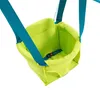 TP Toys | Huśtawka dla dzieci - Metalowa - Zielona - Podgląd zdjęcia produktu 9