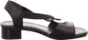 Rieker Damen Sandalette schwarz Produktbild-Vorschau 6