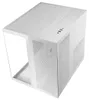 Mars Gaming MC-NOVAMW, Mini Tower, PC, Weiß, micro ATX, Produktbild-Vorschau 5