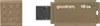 GOODRAM UME3 Eco Friendly - USB flash disk - 16 GB - USB Náhľad obrázku produktu 3
