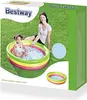 Bestway® Planschbecken Swim Squad™ Ø 102 x 25 cm Produktbild-Vorschau 24