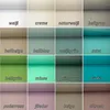 Bündchenstoff Schlauchware 50(100)cm extrabreit Meterware Produktbild-Vorschau 2