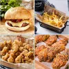100 Blätter Deli Papierblätter, Pommes Papier für Korb, Produktbild-Vorschau 4