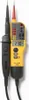 Fluke T150/VDE Dwubiegunowy tester napięcia CAT III 690 V, Podgląd zdjęcia produktu 2