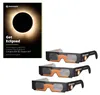 Bresser Sonnenfinsternis Booklet Englisch 2026 2027 mit 3 Produktbild-Vorschau 1