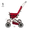 BRIO Puppen-Buggy Sitty BRIO 63905000 Produktbild-Vorschau 6