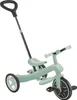 GLOBBER EXPLORER TRIKE 4in1 ECO - passeggino, triciclo e Anteprima dell’immagine prodotto 3
