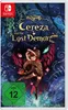 Nintendo Bayonetta Origins: Cereza and the Lost Demon Produktbild-Vorschau 3