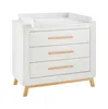 SCHARDT Miami White Kinderzimmer-Set, bestehend aus Produktbild-Vorschau 4