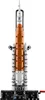 LEGO Technic Raketa NASA Artemis Space Launch System, Náhľad obrázku produktu 22