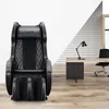 NAIPO Shiatsu Massagesessel Massagestuhl mit Klopfen Kneten Produktbild-Vorschau 8
