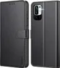Housse de protection avec rabat pour Redmi Note 10 5G Voir les images du produit 1