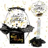 Geldgeschenk Geschenkbox Geburtstag – Explosionsbox Produktbild-Vorschau 2