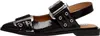 Steve Madden Grand Ave Slingpumps Schwarz Produktbild-Vorschau 5