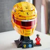 LEGO Editions Scuderia Ferrari HP Lewis Hamilton Helm - F1 Produktbild-Vorschau 16