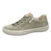 legero Sneaker 000117, Rauleder, Grün, Damen Produktbild-Vorschau 34