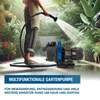 HYUNDAI Gartenpumpe GP80037 (800W, 3.600 l/h, Förderhöhe Produktbild-Vorschau 2