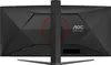 AOC CU34G4Z, Gaming-Monitor, (WQHD, Fast-VA, Curved, Produktbild-Vorschau 16