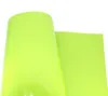 Geschenkpapier einfarbig 70cm x 2m Rolle Hellgrün glänzend Produktbild-Vorschau 1