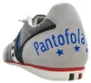 Pantofola d'Oro – półbuty skórzane/tekstylne Podgląd zdjęcia produktu 11