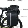 Fahrrad-Ruecksitztasche, erweiterbar, MTB, Produktbild-Vorschau 4