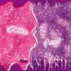 SES Creative Slime - – Glitter slijm - 2 potjes met 2 Podgląd zdjęcia produktu 6