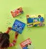 LEGO 41950 DOTS Set d'accessoires XXL - Messages, set Voir les images du produit 26