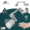 TheTwibblinCompany Wasserhahn Aufsatz – Drehbare und Produktbild-Vorschau 2