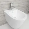 Rea Bidetarmatur My1805-9Wg Bloom White/Gold Produktbild-Vorschau 13
