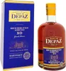 Depaz Rhum Hors D'Âge Agricole XO Grande Réserve 45% Vol. Produktbild-Vorschau 2