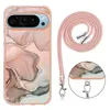 Etui avec sangle pour Google Pixel 10, bumper TPU à motifs, Voir les images du produit 3