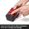 Einhell Power X-Change PXC-Starter-Kit 5,2Ah & 4A Podgląd zdjęcia produktu 17