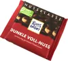 Ritter Sport Nussklasse Dunkle Voll-Nuss Schokolade 6er Produktbild-Vorschau 3